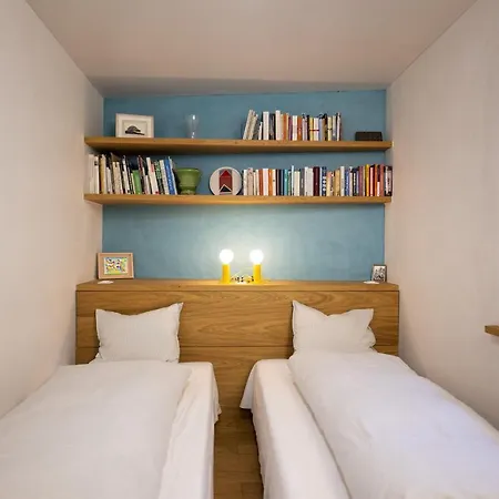 Chasa Uina Apartman