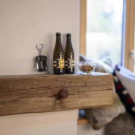 Appartamento Chasa Uina