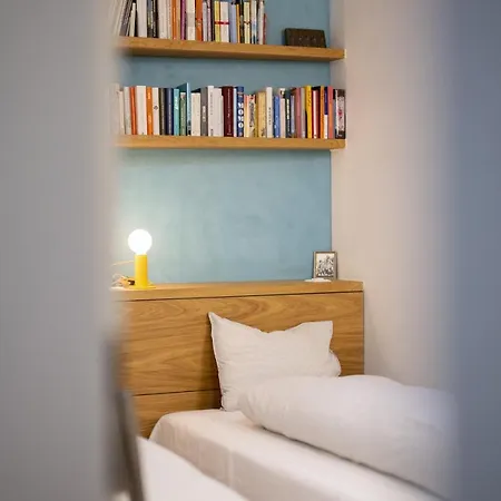 Apartman Chasa Uina *