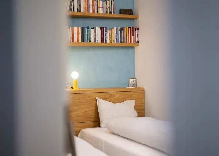 Appartement Chasa Uina *