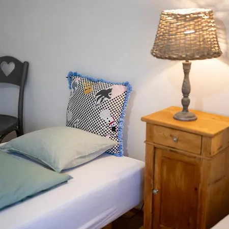 Chasa Uina * Зент