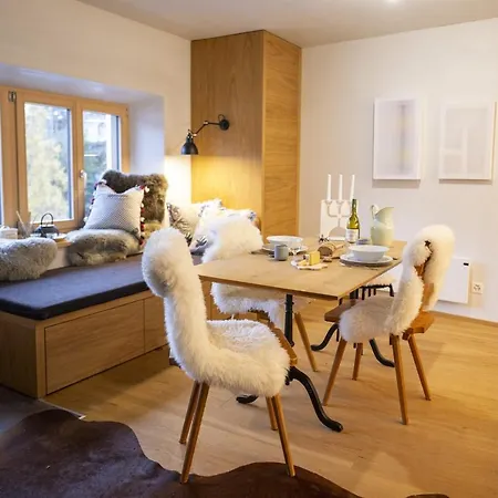 Chasa Uina * Зент