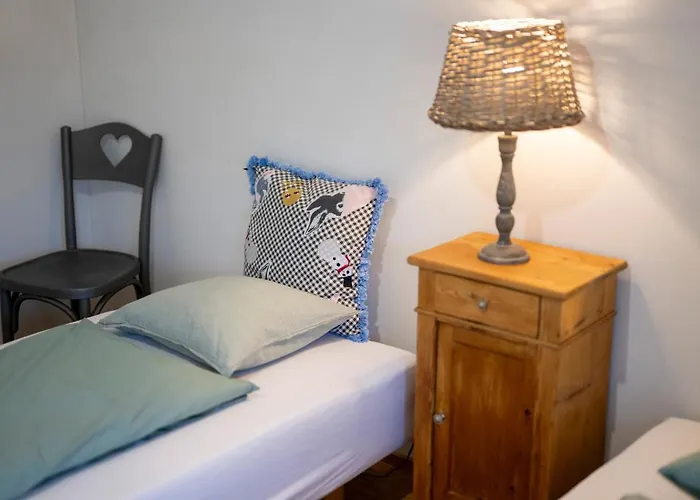 Chasa Uina * Зент